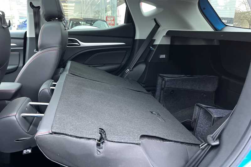 Used MG MG ZS 2022 for sale - 76928294: Photo 26