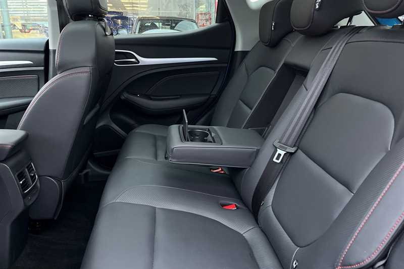 Used MG MG ZS 2022 for sale - 76928294: Photo 27