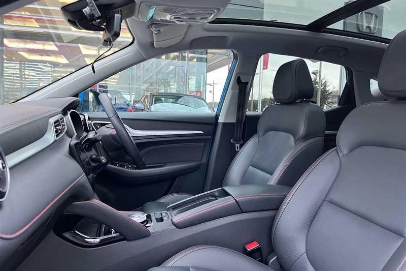 Used MG MG ZS 2022 for sale - 76928294: Photo 28