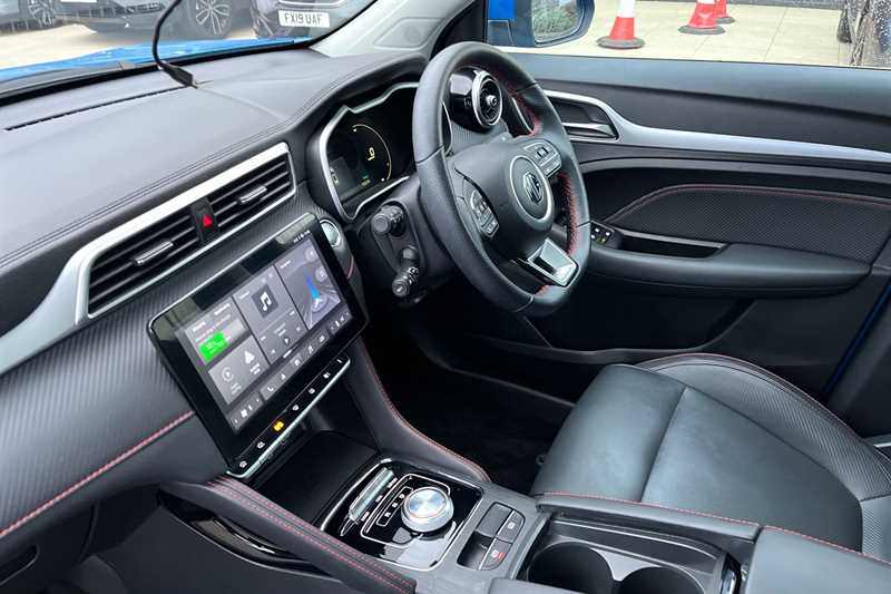 Used MG MG ZS 2022 for sale - 76928294: Photo 29