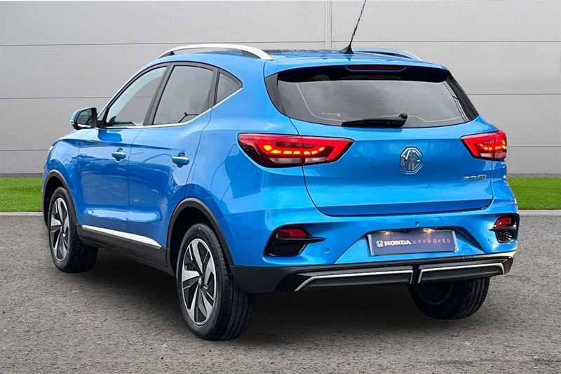 Used MG MG ZS 2022 for sale - 76928294: Photo 3