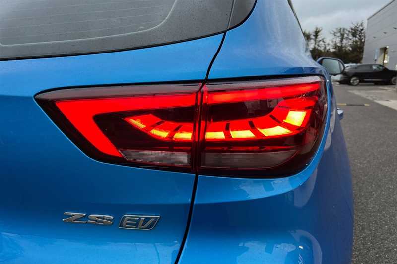 Used MG MG ZS 2022 for sale - 76928294: Photo 30