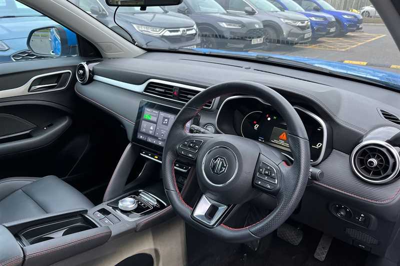 Used MG MG ZS 2022 for sale - 76928294: Photo 31