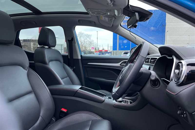 Used MG MG ZS 2022 for sale - 76928294: Photo 32