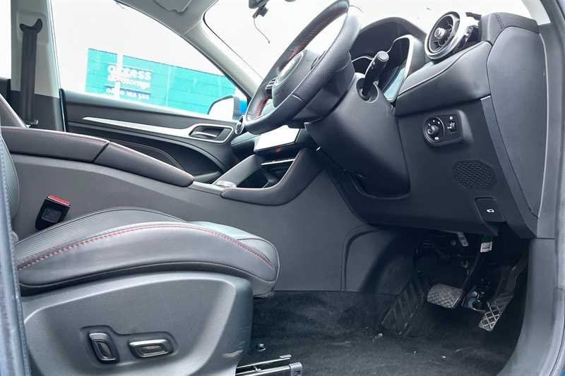 Used MG MG ZS 2022 for sale - 76928294: Photo 34