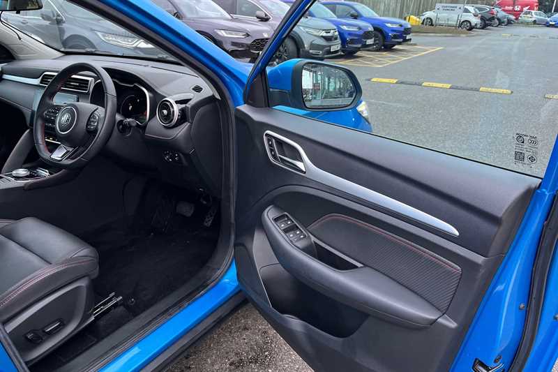 Used MG MG ZS 2022 for sale - 76928294: Photo 35