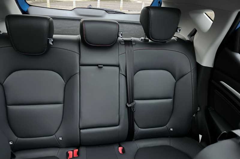 Used MG MG ZS 2022 for sale - 76928294: Photo 36