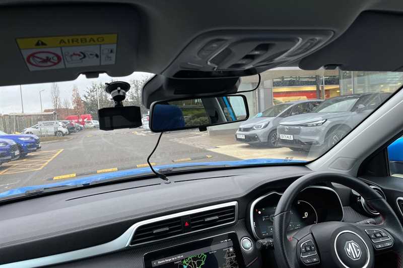 Used MG MG ZS 2022 for sale - 76928294: Photo 37