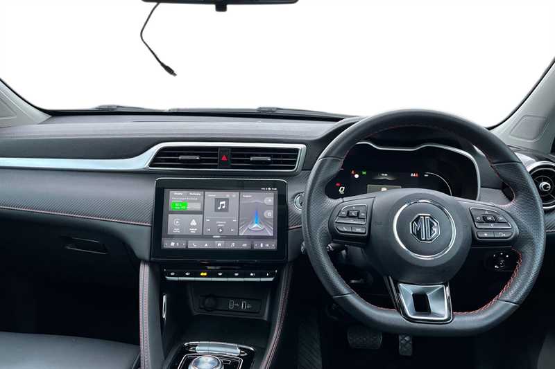 Used MG MG ZS 2022 for sale - 76928294: Photo 4