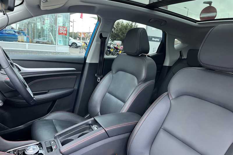 Used MG MG ZS 2022 for sale - 76928294: Photo 40