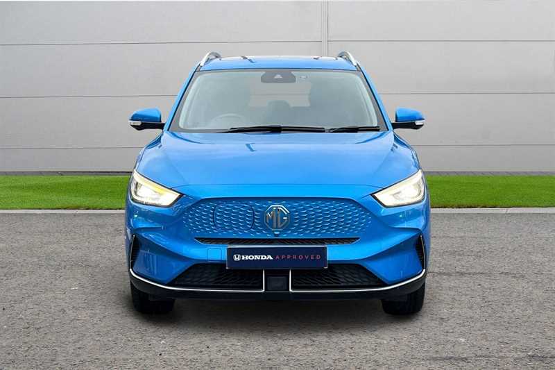 Used MG MG ZS 2022 for sale - 76928294: Photo 6