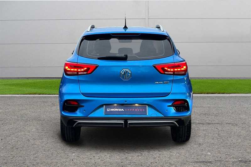 Used MG MG ZS 2022 for sale - 76928294: Photo 7