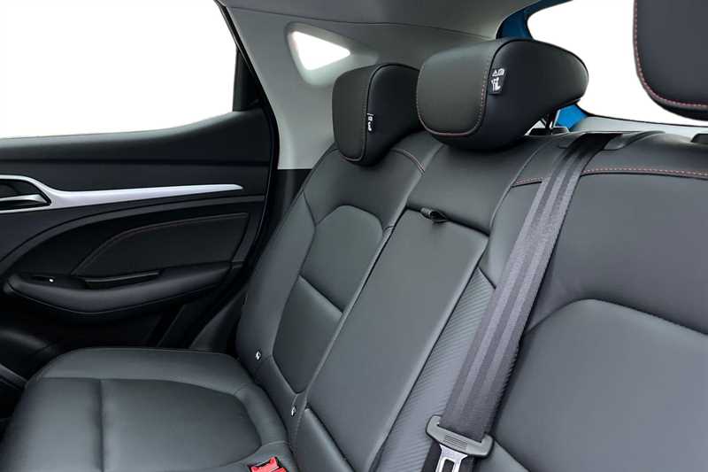 Used MG MG ZS 2022 for sale - 76928294: Photo 8