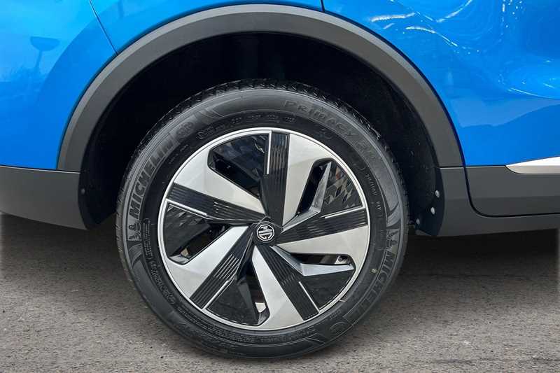 Used MG MG ZS 2022 for sale - 76928294: Photo 9