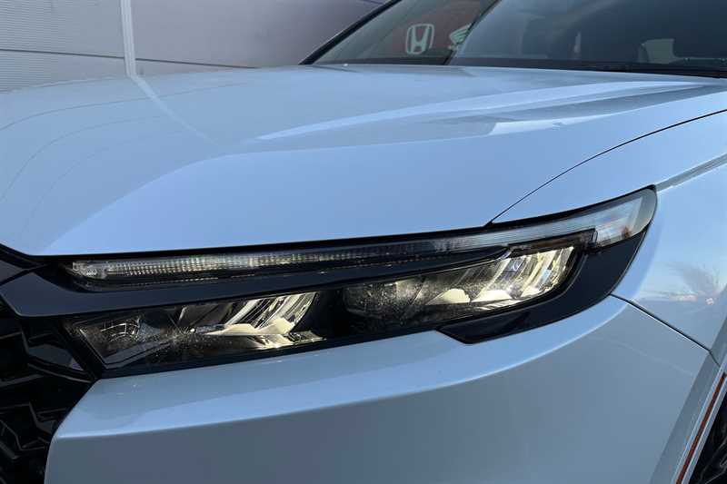 Used Honda CR-V 2024 for sale - 77232537: Photo 19