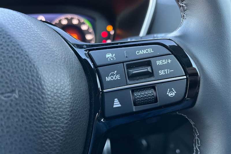 Used Honda CR-V 2024 for sale - 77232537: Photo 22