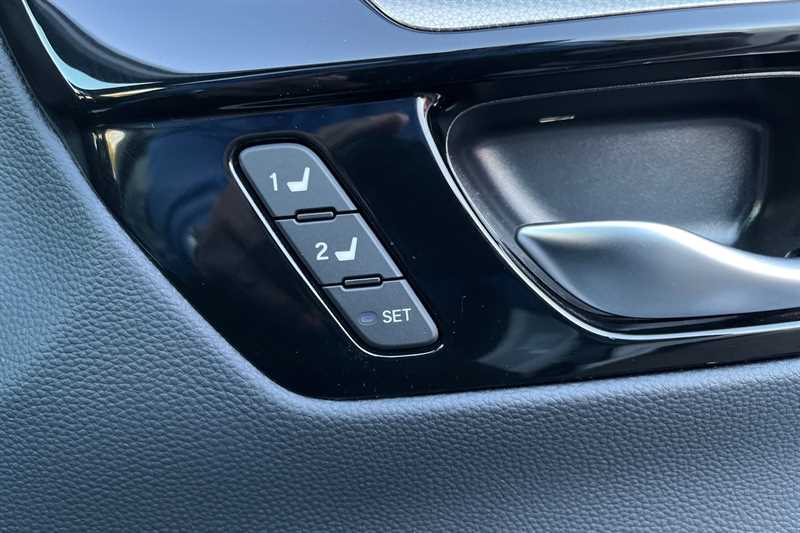 Used Honda CR-V 2024 for sale - 77232537: Photo 26