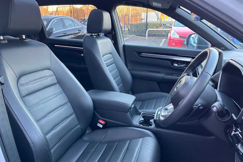 Used Honda CR-V 2024 for sale - 77232537: Photo 29