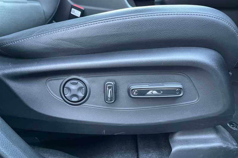 Used Honda CR-V 2024 for sale - 77232537: Photo 30