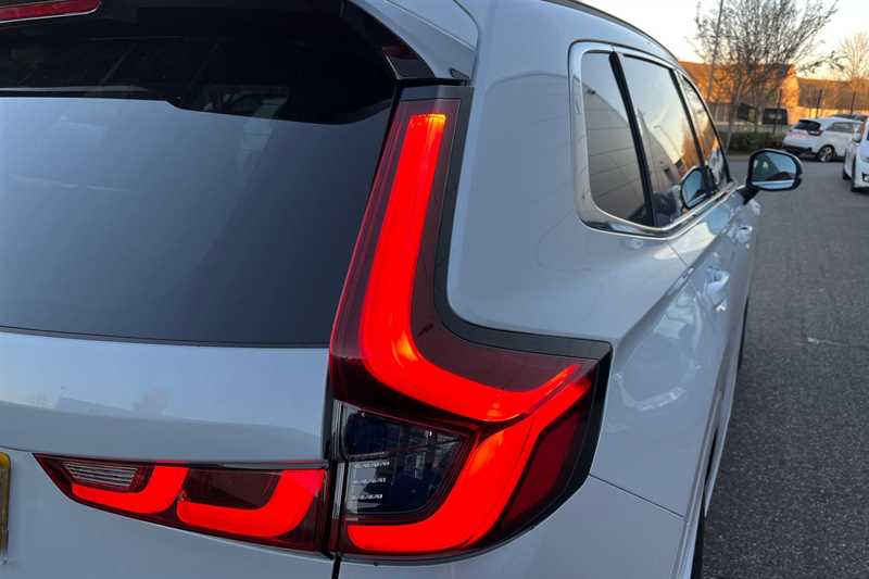 Used Honda CR-V 2024 for sale - 77232537: Photo 31