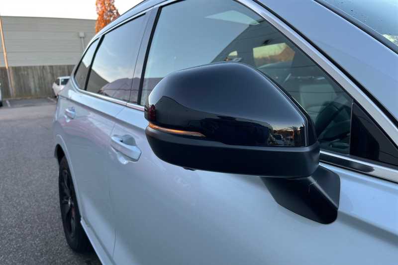 Used Honda CR-V 2024 for sale - 77232537: Photo 36