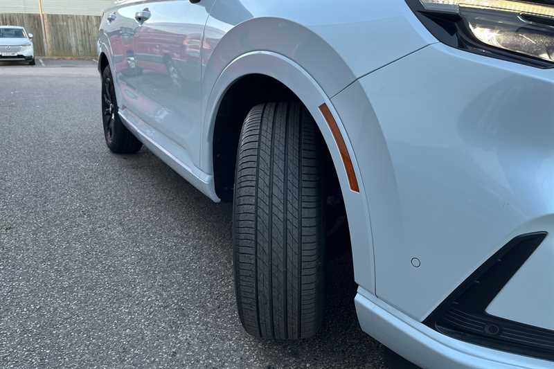 Used Honda CR-V 2024 for sale - 77232537: Photo 37