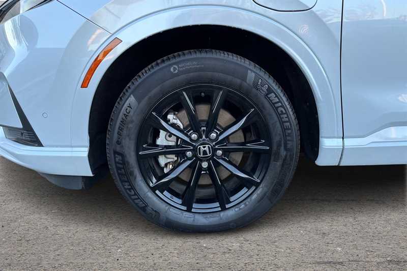 Used Honda CR-V 2024 for sale - 77232537: Photo 9