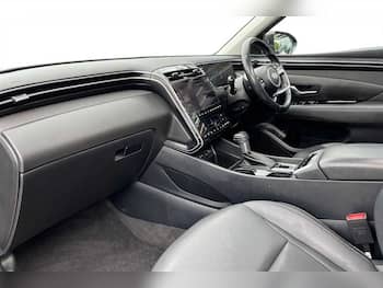 Used Hyundai TUCSON 2023 for sale - 79499006: Photo