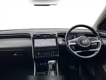 Used Hyundai TUCSON 2023 for sale - 79499006: Photo