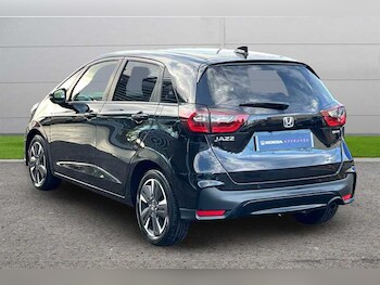 Used Honda Jazz 2024 for sale - 76434832: Photo