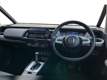 Used Honda Jazz 2024 for sale - 76434832: Photo