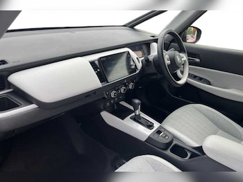 Used Honda Jazz 2023 for sale - 76168920: Photo