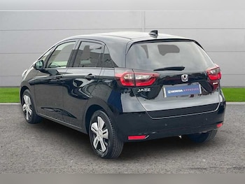 Used Honda Jazz 2023 for sale - 76168920: Photo