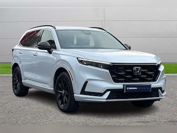 Honda - CR-V