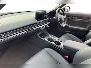 Used Honda Civic 2025 for sale - 77786500: Photo