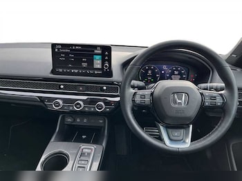 Used Honda Civic 2025 for sale - 77786500: Photo