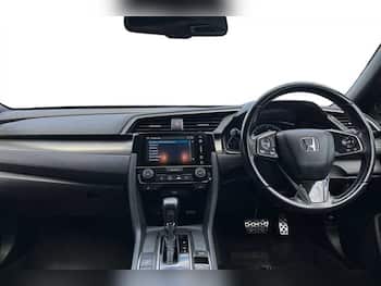 Used Honda Civic 2018 for sale - 79659916: Photo