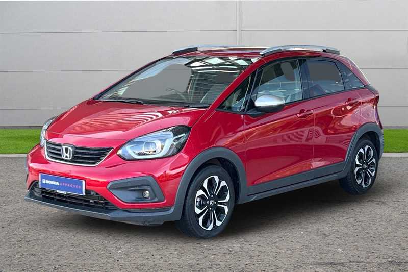 Used Honda Jazz 2021 for sale - 76155212: Photo 10