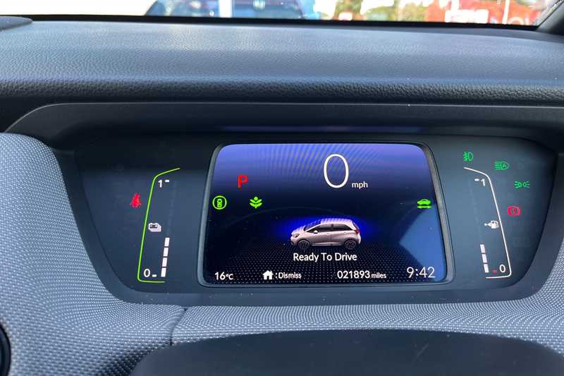Used Honda Jazz 2021 for sale - 76155212: Photo 11