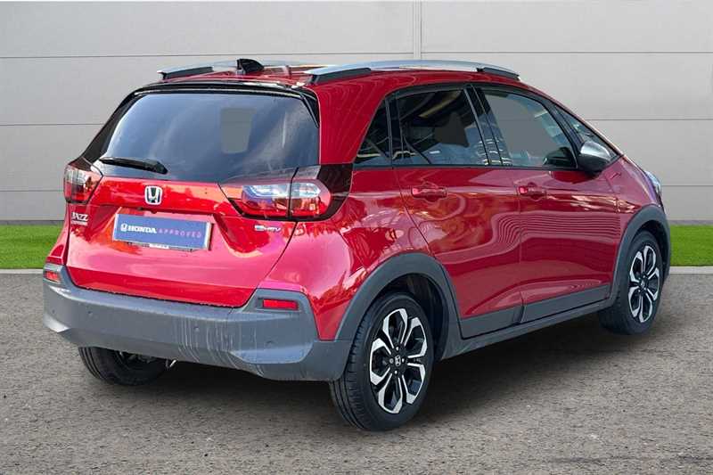 Used Honda Jazz 2021 for sale - 76155212: Photo 12
