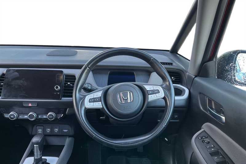 Used Honda Jazz 2021 for sale - 76155212: Photo 13