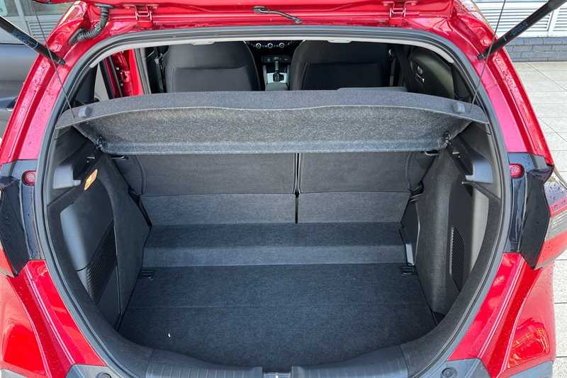 Used Honda Jazz 2021 for sale - 76155212: Photo 18