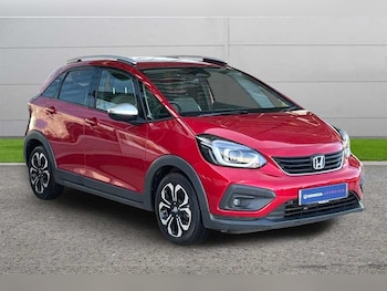 Used Honda Jazz 2021 for sale - 76155212: Photo
