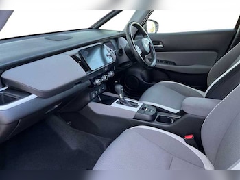 Used Honda Jazz 2021 for sale - 76155212: Photo