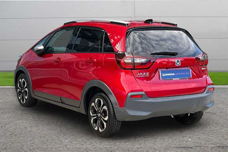 Used Honda Jazz 2021 for sale - 76155212: Photo 3