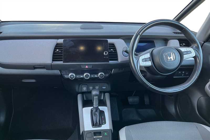 Used Honda Jazz 2021 for sale - 76155212: Photo 4