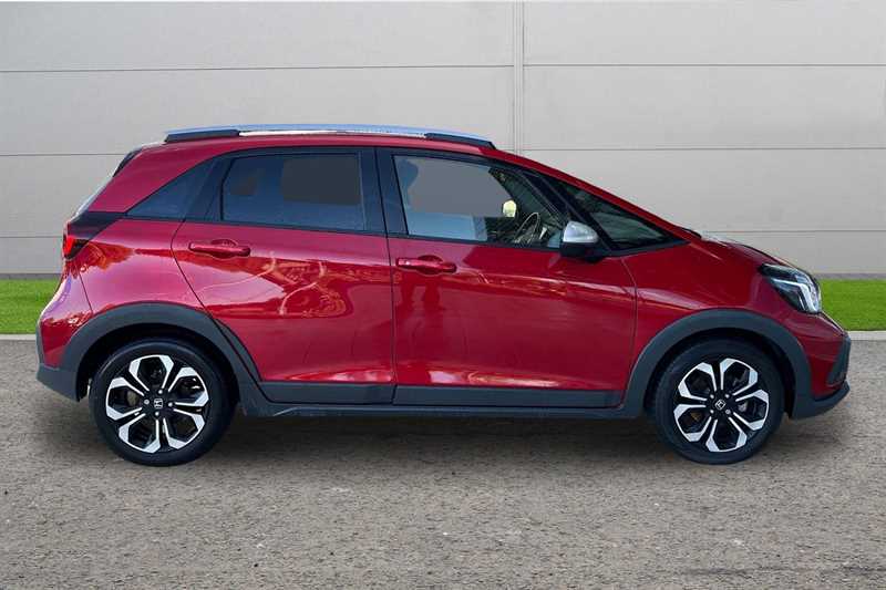 Used Honda Jazz 2021 for sale - 76155212: Photo 5