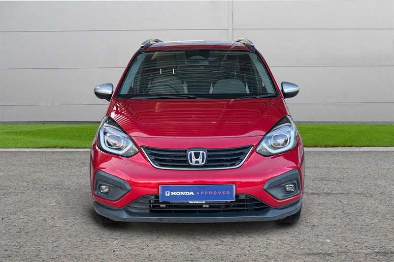 Used Honda Jazz 2021 for sale - 76155212: Photo 6