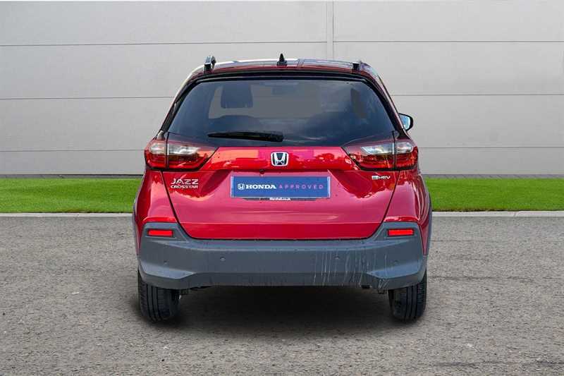 Used Honda Jazz 2021 for sale - 76155212: Photo 7