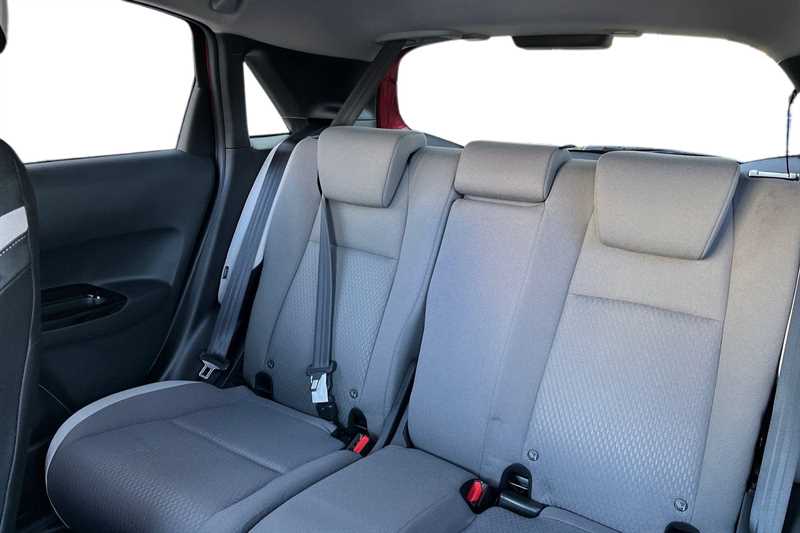 Used Honda Jazz 2021 for sale - 76155212: Photo 8